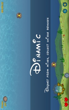 Nautical Adventures: Catch游戏截图4