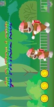 Paw puppy adventures patrol 1游戏截图2