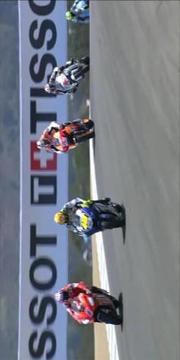 MotoGP Racer游戏截图2