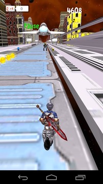 Boy Run 3D游戏截图4