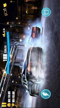 Real Speed Max Drifting Pro游戏截图2