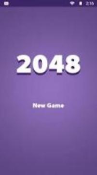 2048 | Atrax Web | Best 2048 game | Free game游戏截图3