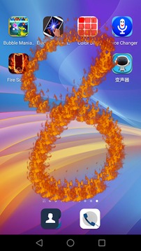 Fire Screen 2游戏截图5