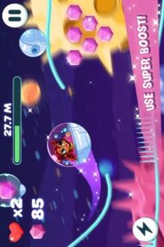 Fairy magical race游戏截图3