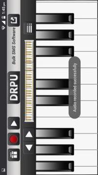 Electric Piano Digital Music游戏截图2