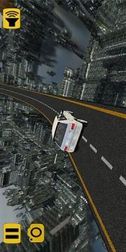 Vertigo Driving: Real Old Car Racing Simulator 3D游戏截图5