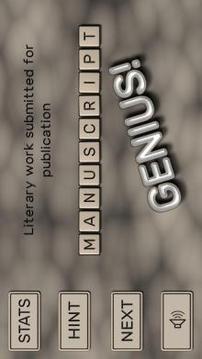 Word Game Like No Other游戏截图4