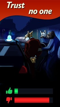 国家元首游戏截图5