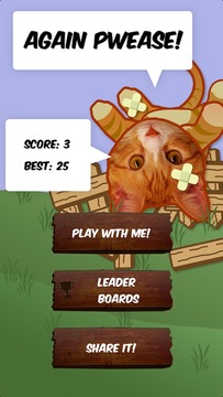 On The Loose!游戏截图3