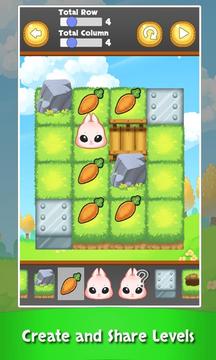 Cute Munchies游戏截图5