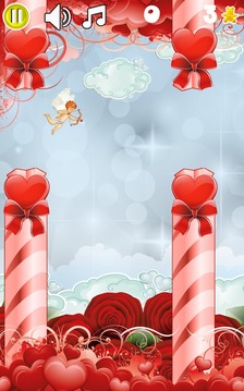 Flappy Love游戏截图4