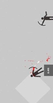 Stickman archer Shooter游戏截图3