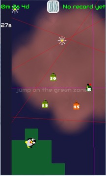 Laser Jumper游戏截图4
