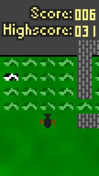 Cow Cannon Castle Defense游戏截图2