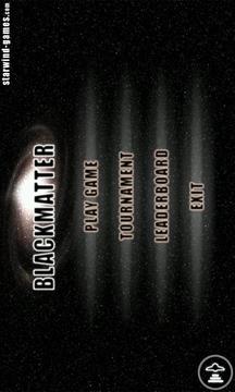 Blackmatter Free游戏截图3