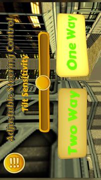 Highway Traffic Racer游戏截图3