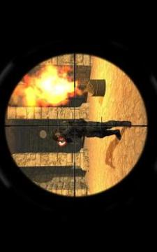 Counter Terrorist Strike: Kill游戏截图4
