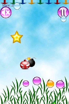 Water Bubble Smasher游戏截图4
