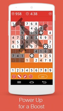 Sudoku Together游戏截图5