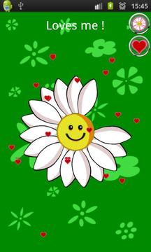 Flower of Love Free游戏截图1