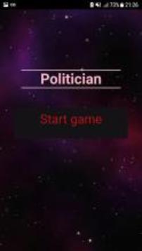 Politician游戏截图3