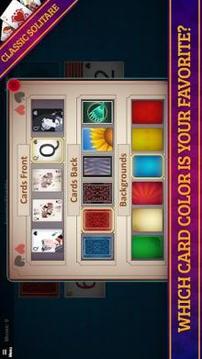 Amazing FreeCell Solitaire游戏截图3
