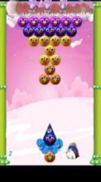 Bubble Birds games游戏截图3