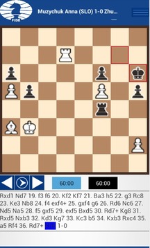 FIDE THEIA游戏截图3