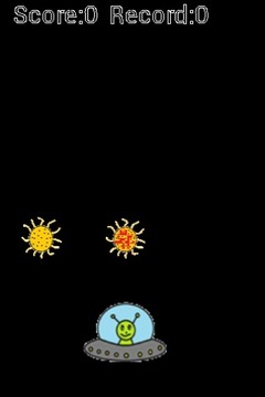 Space Killer游戏截图4