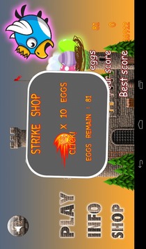 Find Easter Eggs Take Me Home游戏截图3