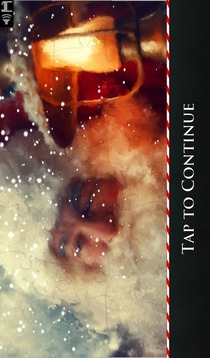 Live Jigsaws - Christmas Magic游戏截图4