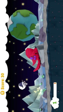 Funner Runner游戏截图3