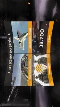 Jet VR Combat Fighter Flight Simulator VR Game游戏截图1