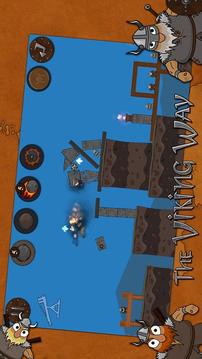 The Viking Way Free游戏截图2