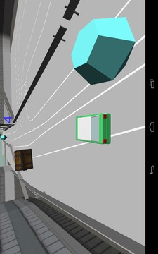 KUC Turning City 3D游戏截图2