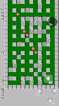 Bomberman Classic Games游戏截图3