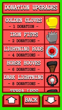 Break Stuff游戏截图2