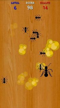 Ants Dasher游戏截图2
