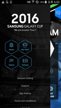 GALAXY CUP游戏截图5