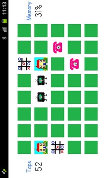 Memory Pairs Lite游戏截图1