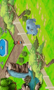 My Little Zoo FREE游戏截图2