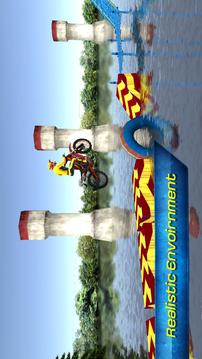 Bike Wipeout Edition游戏截图4