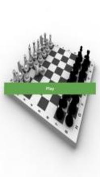 Chess Offline Play Lite游戏截图1