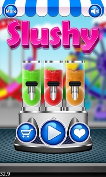 Slushy Maker!游戏截图1