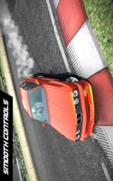 Real Drift Car : City Highway Racing Simulator 3D游戏截图3