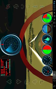 F15 Flying Battle FREE游戏截图4
