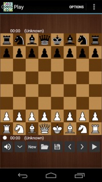 Chess Game Free游戏截图1