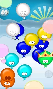 Bubble Frenzy Two游戏截图3