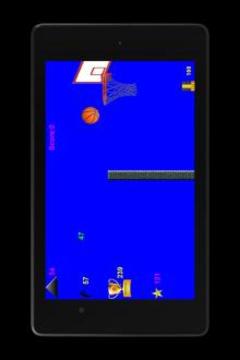 Basketball Adventure Game游戏截图5