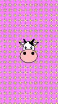 Cow Poke: A Cow Poking Simulator游戏截图3